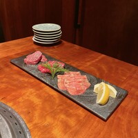 銀座 山科 - 
