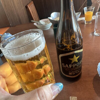 日本料理 海幸 - 
