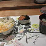 日本料理 潤花 - 食事