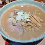 味噌らーめん ことぶき - さっぽろ味噌ラーメン♡