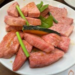 Itamae Yakiniku Itto - 