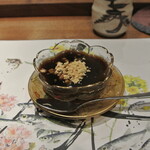 日本料理 潤花 - 甘味１