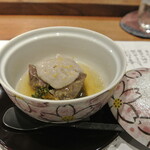 日本料理 潤花 - 蓋物