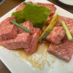 板前焼肉 一斗 - 