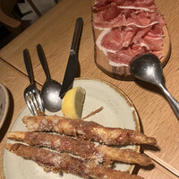 オービカ モッツァレラバー 横浜店 - 