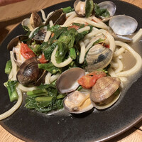 オービカ モッツァレラバー 横浜店 - 