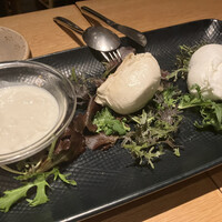 オービカ モッツァレラバー 横浜店 - 