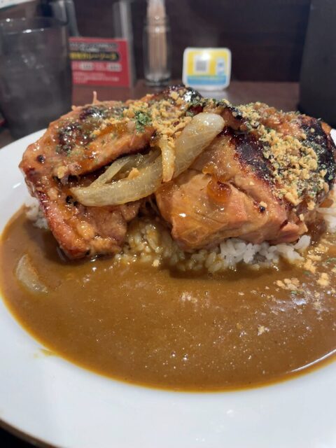 CoCo Ichiban Ya Okachimachi Showadori Ten photo 4