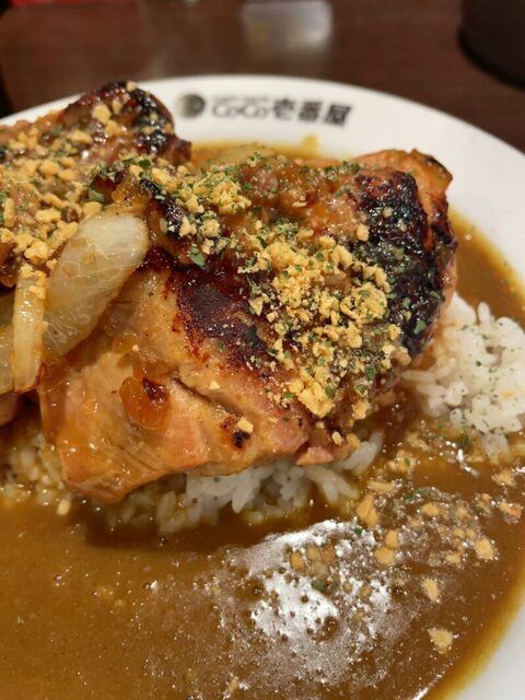 CoCo Ichiban Ya Okachimachi Showadori Ten photo 5