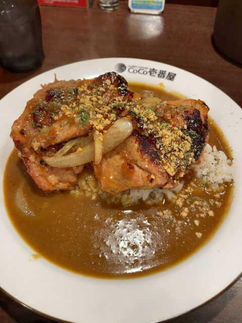 CoCo Ichiban Ya Okachimachi Showadori Ten photo 3