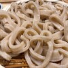 武蔵野うどん こぶし ecute立川店