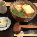 Soba Mangetsu - 