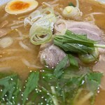 麺王みらい - 