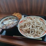 小平うどん - 