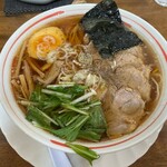 麺王みらい - 