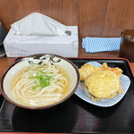 讃岐うどん いわい - 