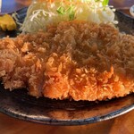 とんかつ あき - 