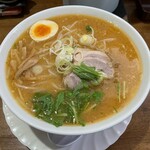 麺王みらい - 