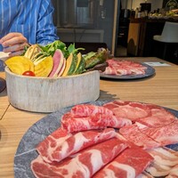 しゃぶしゃぶKINTAN 表参道店 - 