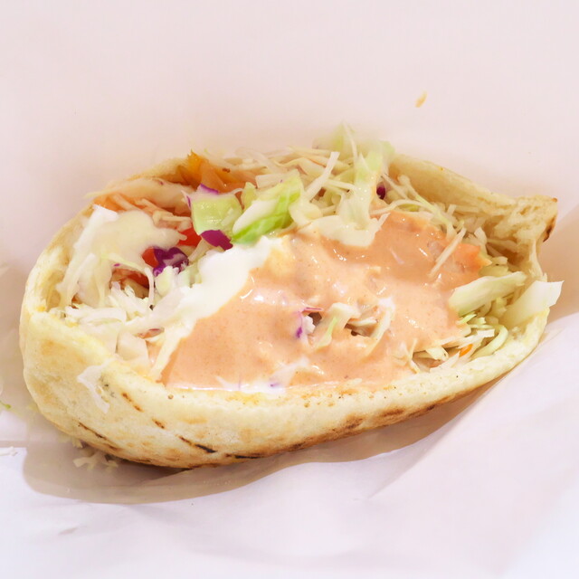 カラデニズ61 （Karadeniz61） - 葭川公園/ケバブ | 食べログ