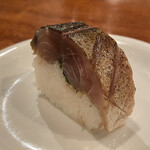 Saketosakanatoumaimon Wasshoi - 鯖棒寿司