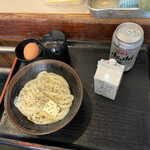 手打十段 うどんバカ一代 - 