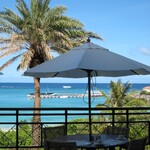 ザ・ブセナテラス - 