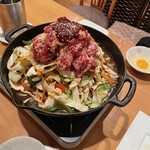 Korean Dining 彩 - 