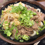 手打十段 うどんバカ一代 - 