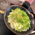 手打十段 うどんバカ一代 - 