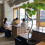 tsumugi cafe - 