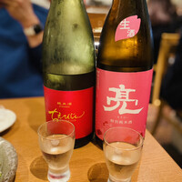 UMAMI日本酒弐番館 - 
