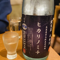 UMAMI日本酒弐番館 - 