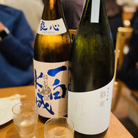 UMAMI日本酒弐番館 - 