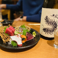 UMAMI日本酒弐番館 - 