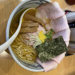 Ramen Imaruya - 