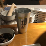 焼肉しばた 煌 - 