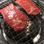 焼肉しばた 煌 - 