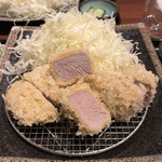 Tonkatsu Wakaba - 