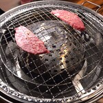 焼肉しばた 煌 - 