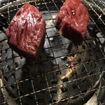 焼肉しばた 煌 - 