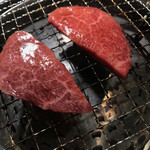 焼肉しばた 煌 - 