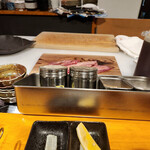 焼肉しばた 煌 - 