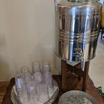 Hare ma - ウオーターサーバー