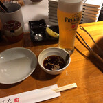 焼肉しばた 煌 - 