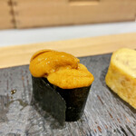 Sushi Wasyoku Nishino - 