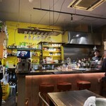 KITCHEN bar WIRED - 