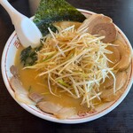 Ramen Sawa - 