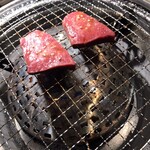 焼肉しばた 煌 - 