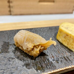 Sushi Wasyoku Nishino - 